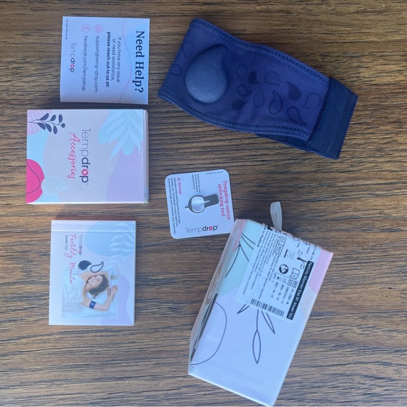 Tempdrop - Picture 2 of 3